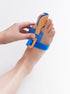 Dynamics® Hallux Valgus Night Splint - physio supplies canada