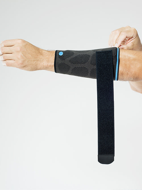 Dynamics Plus Epicondylitis Bandage ( Tennis Elbow) - physio supplies canada