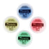 CanDo Theraputty Exercise Material - 2 oz