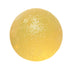 CanDo Gel Squeeze Ball – Standard Circular