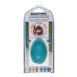 CanDo Gel Squeeze Ball – Large Cylindrical