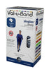 Val-u-Band Latex Free Exercise Band - 5-foot Bands - physio supplies canada