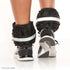 Adjustable Ankle Weights - 10lb Pair - Element Fitness - physio supplies canada