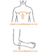NEURO-LUX ® II Shoulder Joint Brace - physio supplies canada