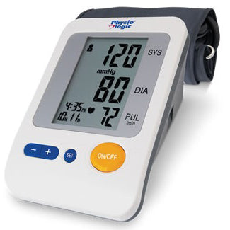 Physio logic® essential Blood Pressure Monitor