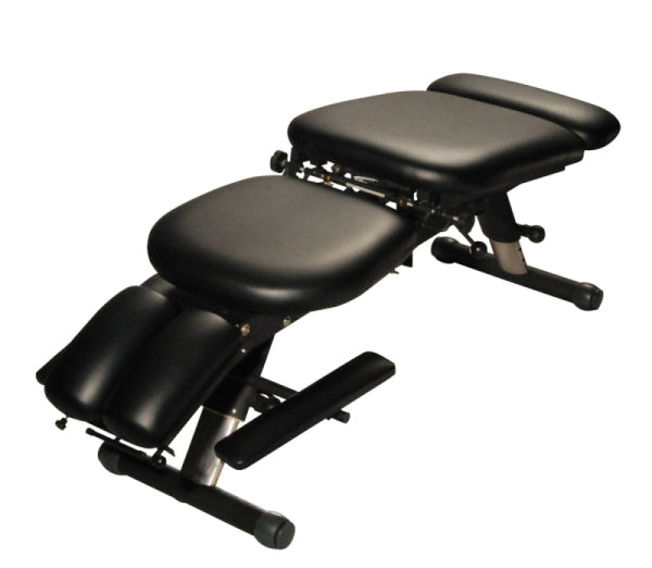 Medisports Stationary Chiropractic Drop Table/Bench - physio supplies canada