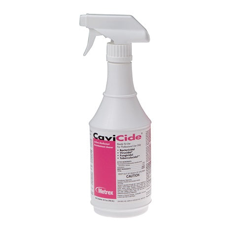 CaviCide - 24 ounce spray - physio supplies canada