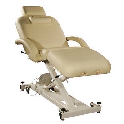Athena Deluxe Electronic Massage & SPA Table - physio supplies canada