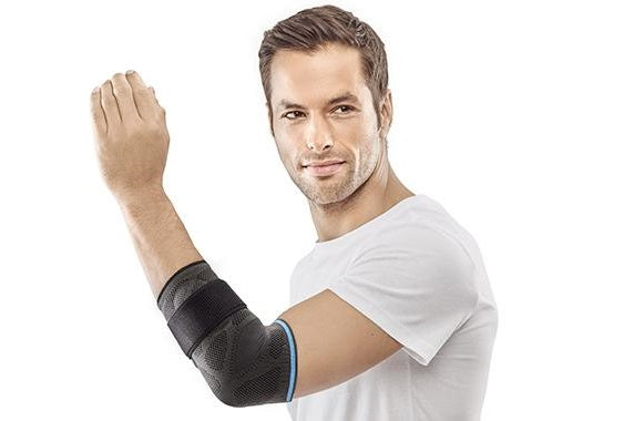 Dynamics® plus Elbow Support - physio supplies canada