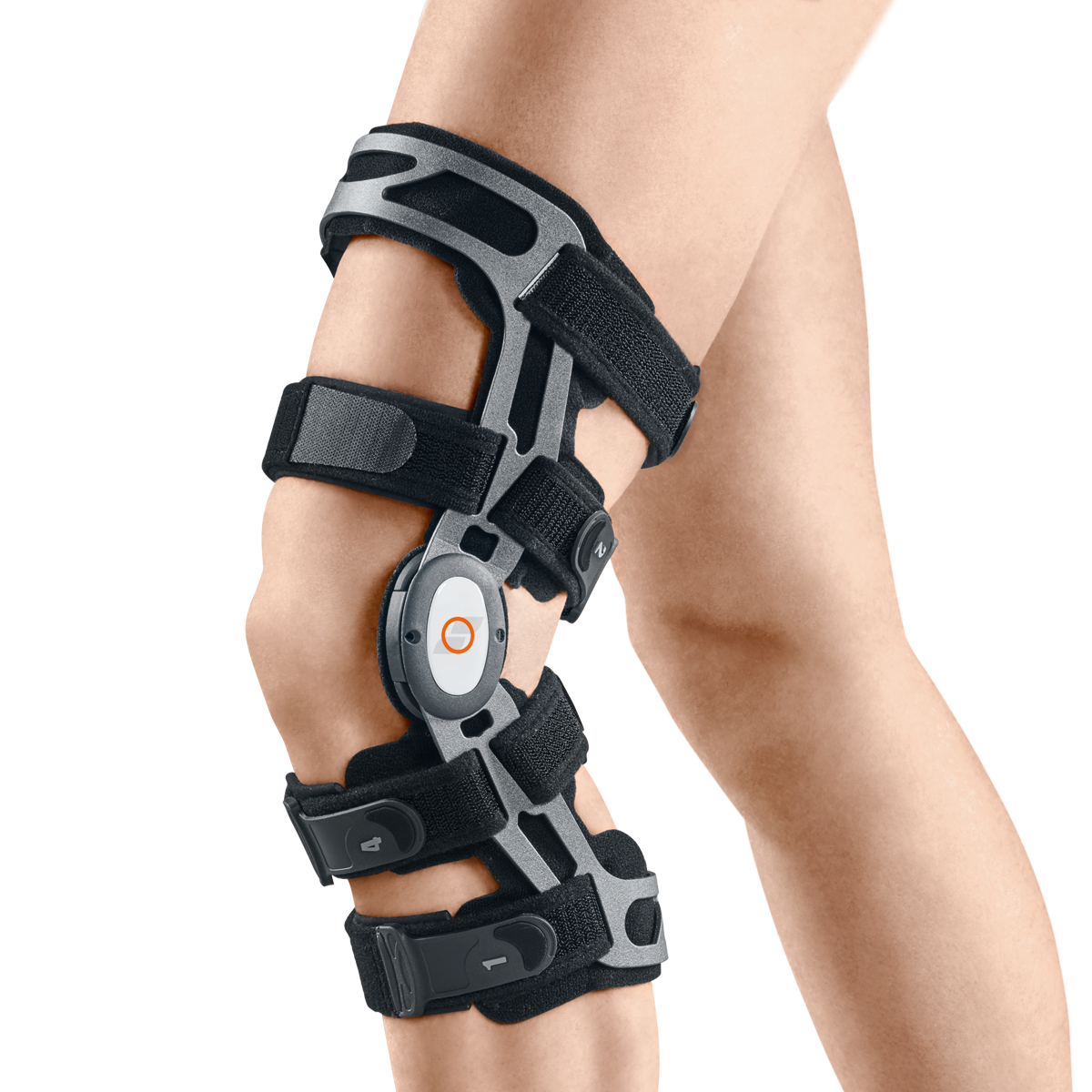 GENUDYN® CI STEP THRU Knee Orthosis - physio supplies canada