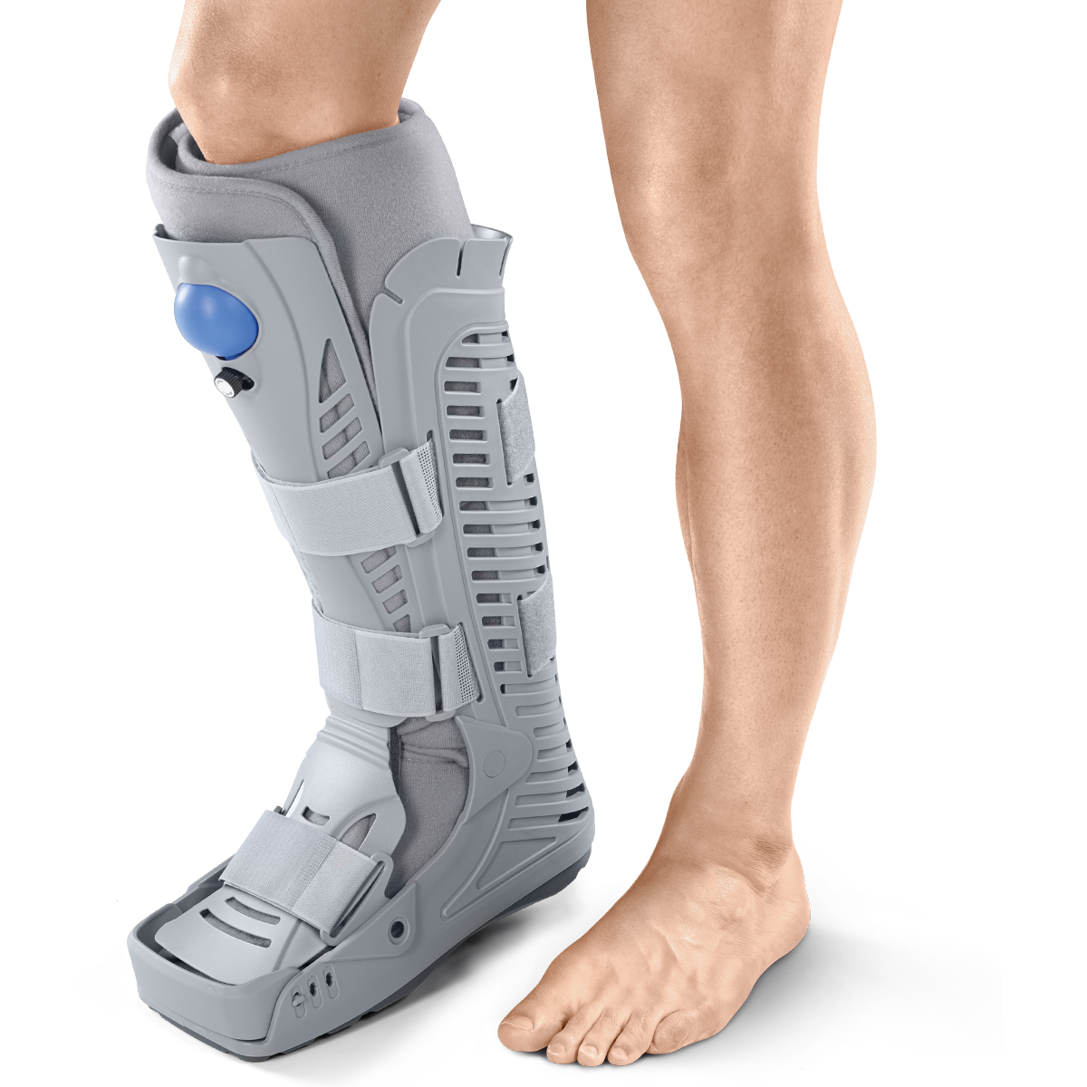 SP AIR WALKER- Long Foot Brace - physio supplies canada