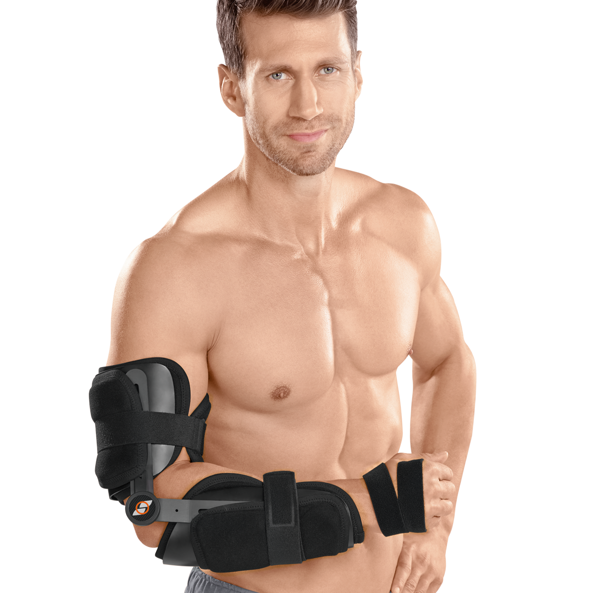 SP Elbow Braces - physio supplies canada