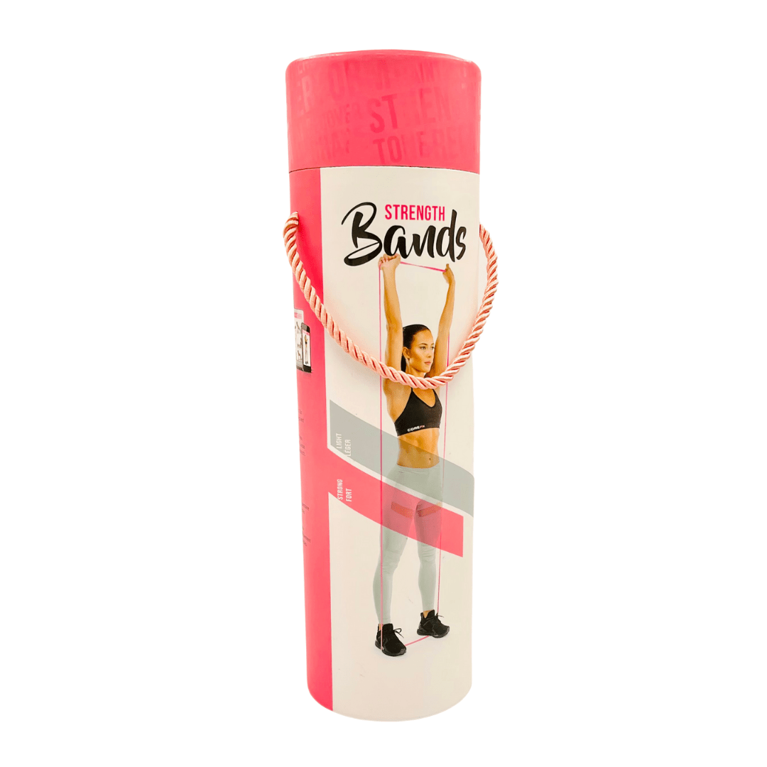 Peach bands resistance bands best sale