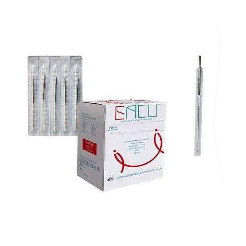 EACU Acupuncture Needles