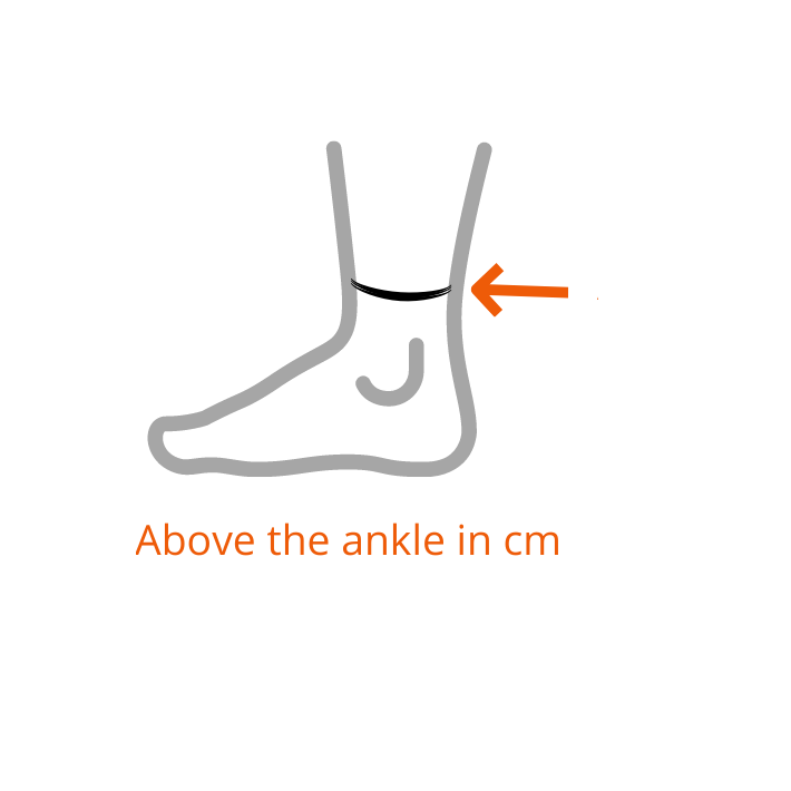 Ankle Supporter