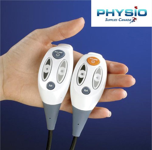Intelect® Legend XT / Transport Operator Remote - physio supplies canada