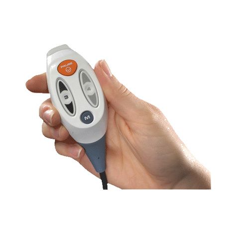 Intelect® Legend XT / Transport Operator Remote - physio supplies canada