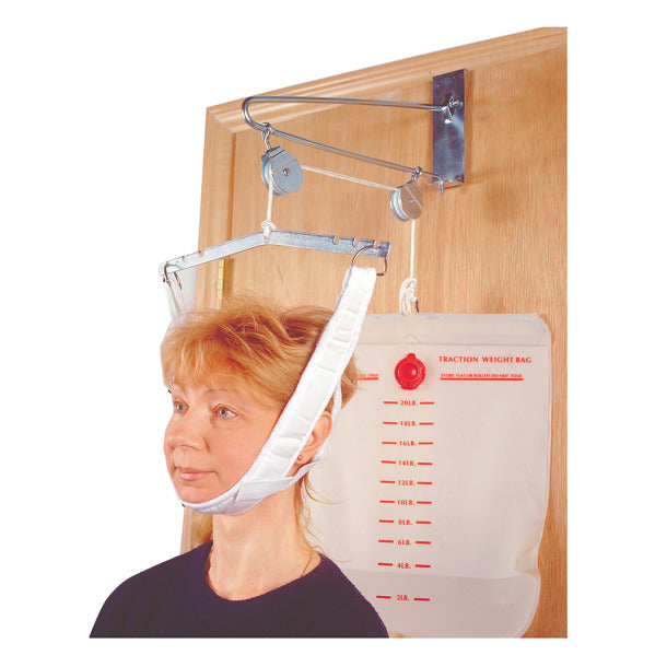 Cervical Traction Online in Canada at Best Price - Physio Supplies