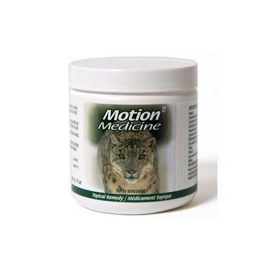 Motion Medicine 500ml Jar/Tub - physio supplies canada