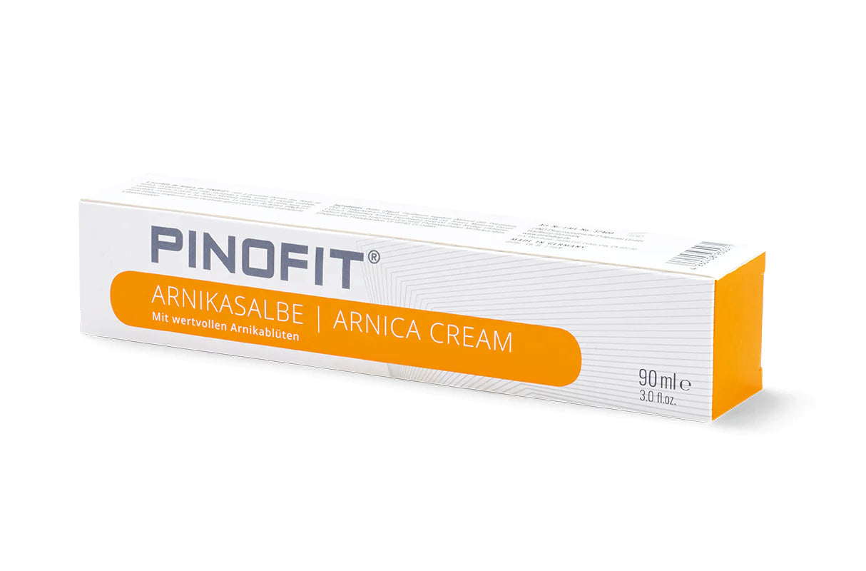 Pino Arnica sports balm (90ml)