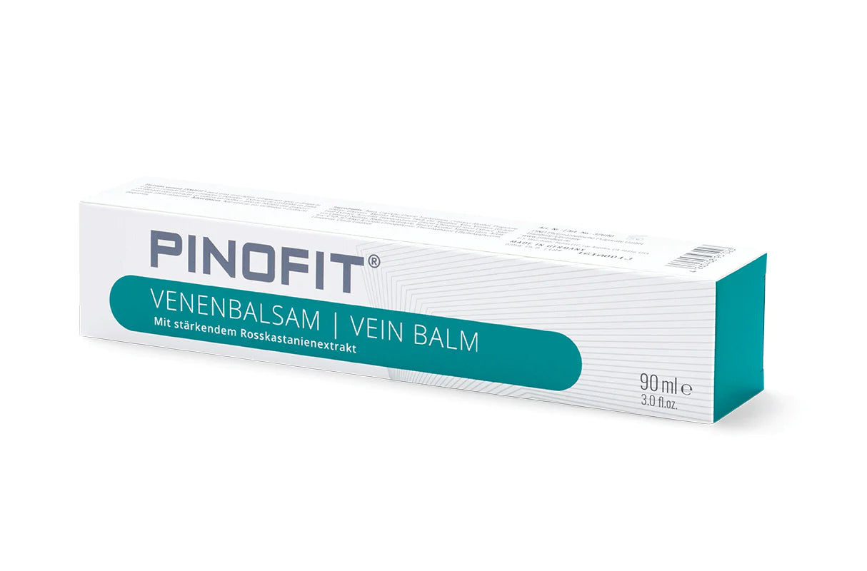 Pino Vein Sports balm (90ml)