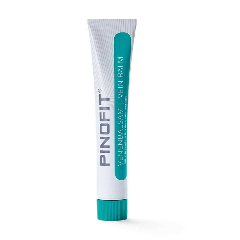Venobalm Pino Vein Sports balm (90ml) – Physio supplies canada