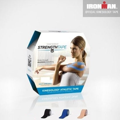 StrengthTape – Beige (35M Uncut)