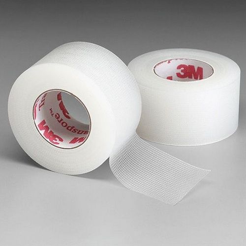 3M TRANSPORE TAPE - physio supplies canada
