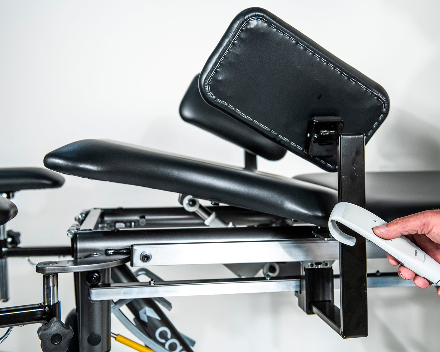 Cardon Pelvic Treatment Table (CTT) for Pelvic floor