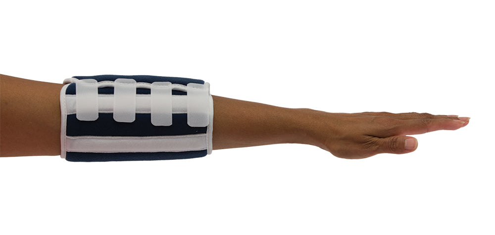 CRANDALL™ ELBOW AND WRIST SPLINT - physio supplies canada