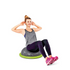 PinoFit Balance Trainer – Dark grey/lime