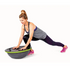 PinoFit Balance Trainer – Dark grey/lime