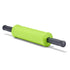 Fascia roller stick lime