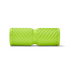 Foam roller Wave Pro Lime - physio supplies canada
