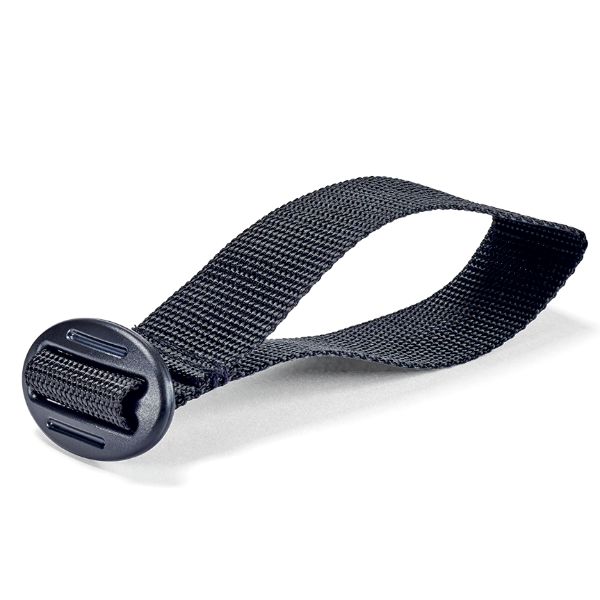 Pinofit Exercise band door anchor