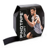 PINO Kinesiology Tape Sport black (35M)