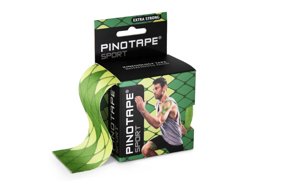 PINO Kinesiology Tape Sport reptile