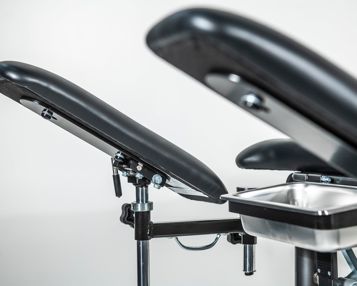 Cardon Pelvic Treatment Table (CTT) for Pelvic floor