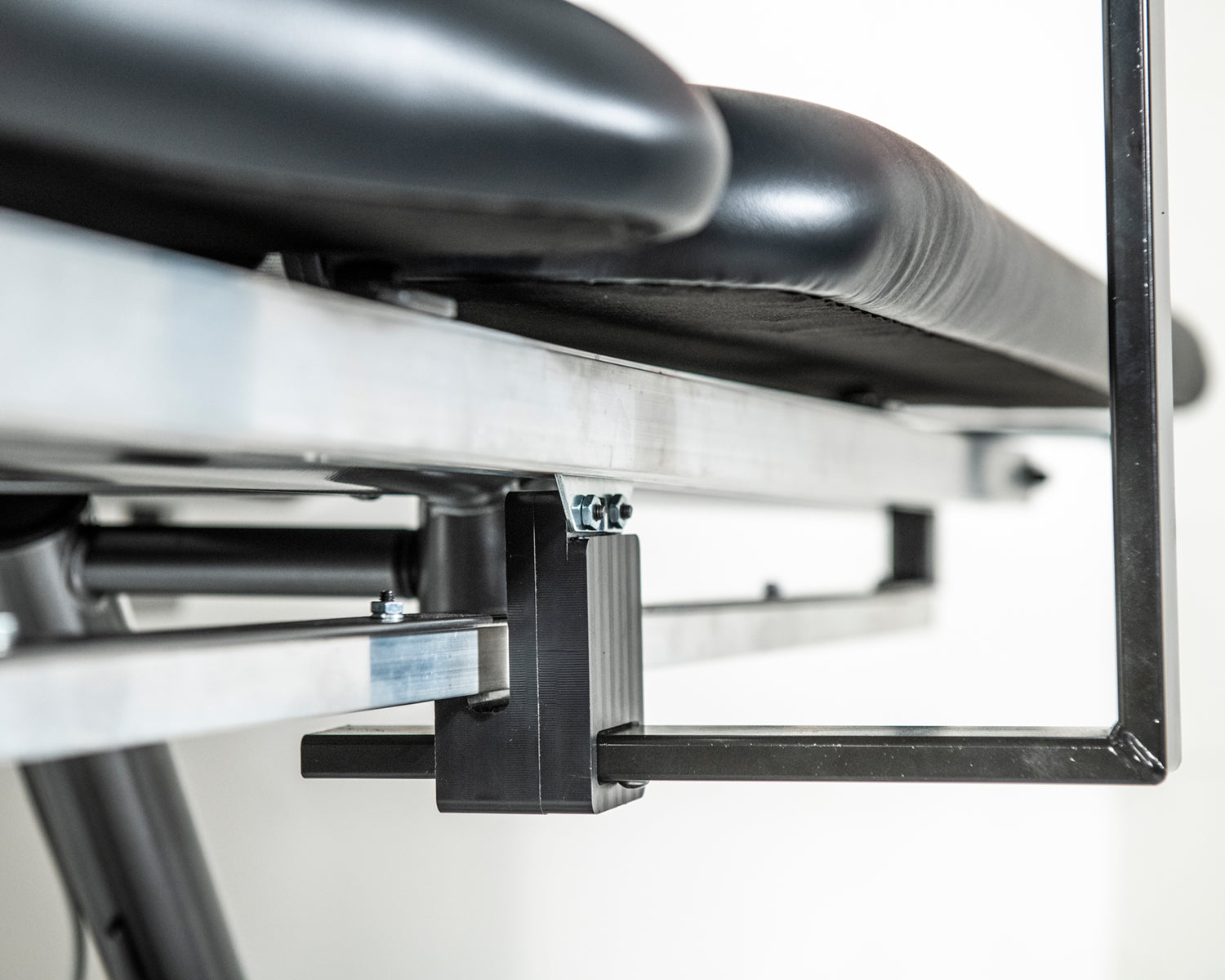 Cardon Pelvic Treatment Table (CTT) for Pelvic floor