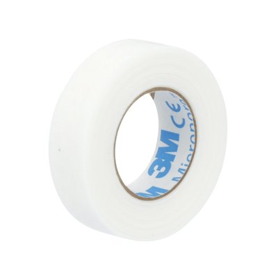 3M MICROPORE TAPE - physio supplies canada