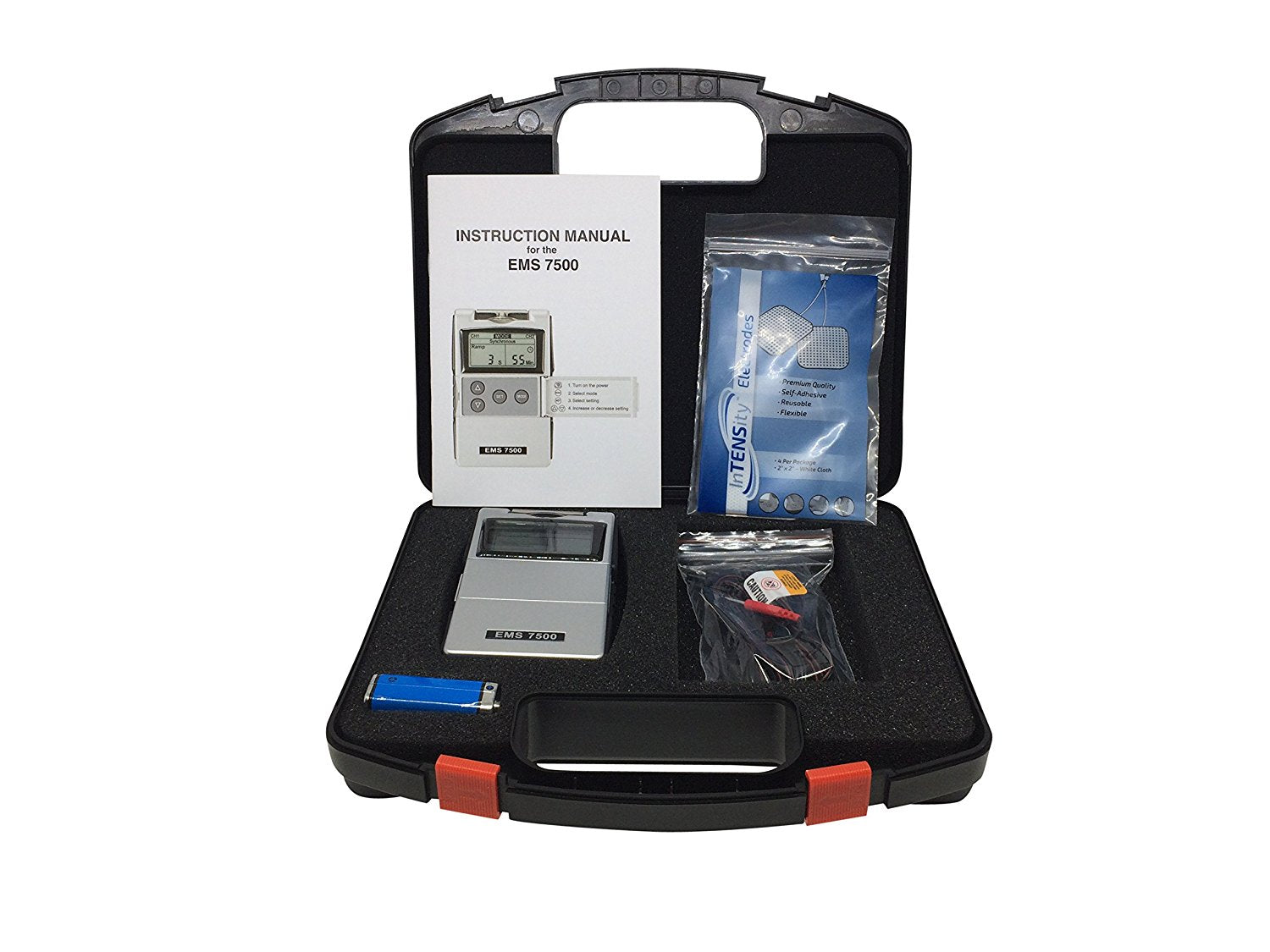 EMS 7500 Digital EMS - physio supplies canada