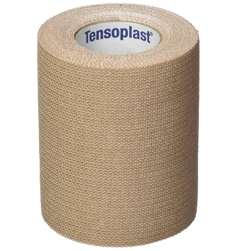 Tensoplast Athletic Elastic Adhesive Tape