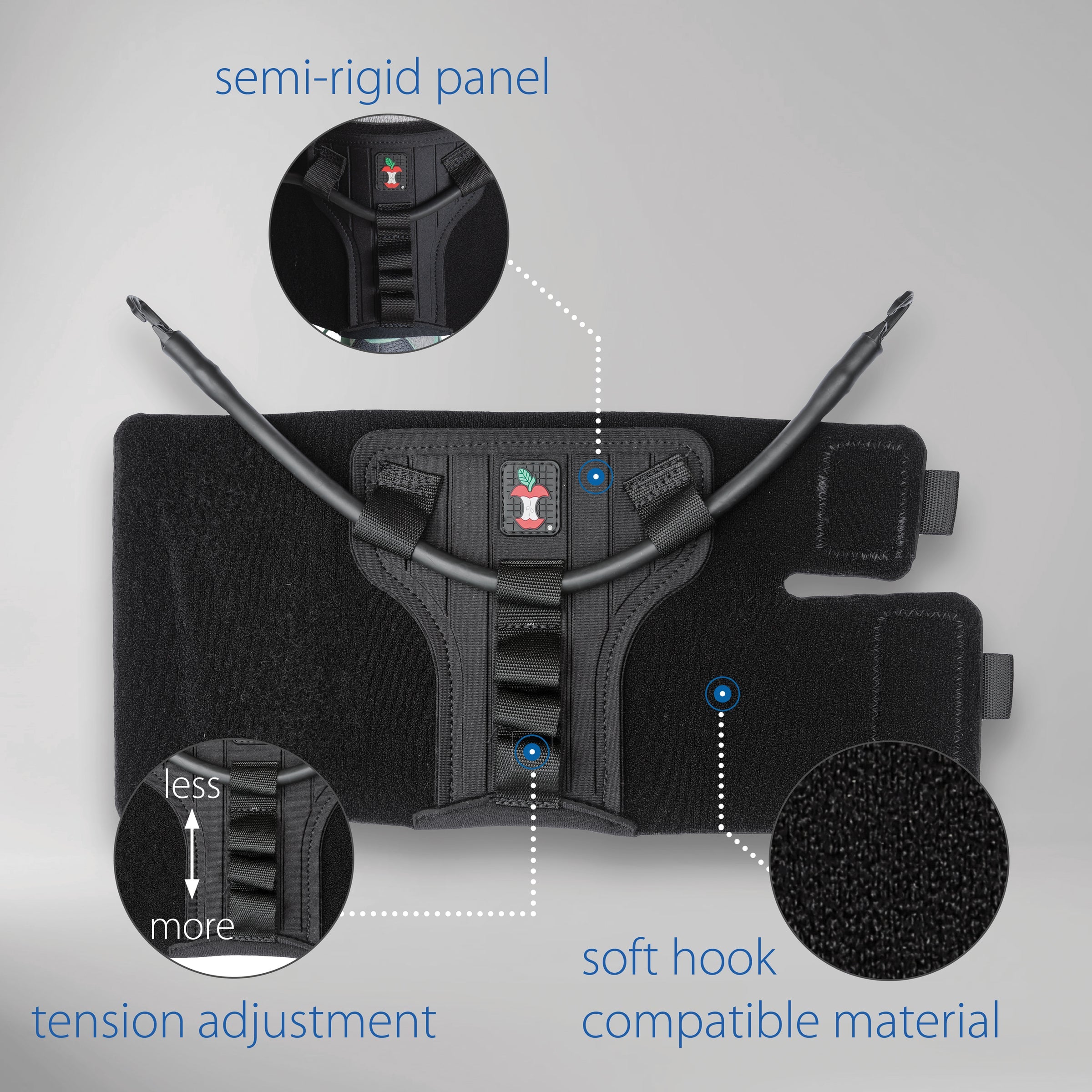 FootFlexor® Ankle Foot Orthosis - physio supplies canada