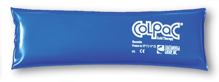 ColPaC – Blue Vinyl - physio supplies canada