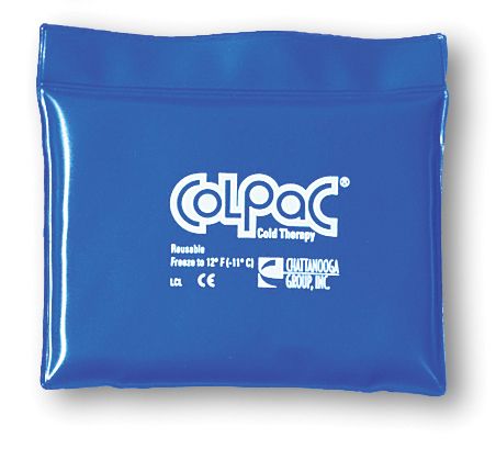 ColPaC – Blue Vinyl - physio supplies canada
