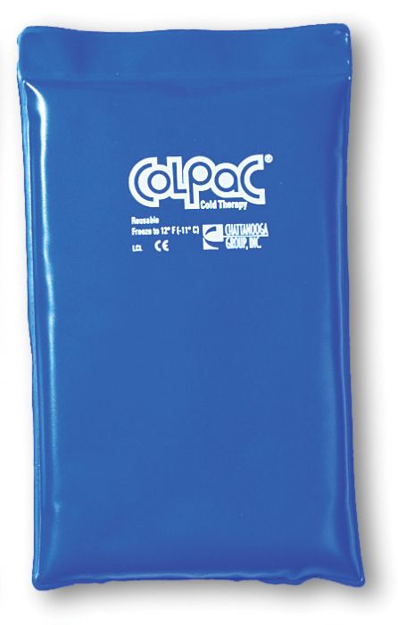 ColPaC – Blue Vinyl - physio supplies canada