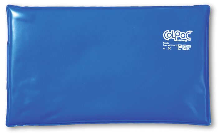 ColPaC – Blue Vinyl - physio supplies canada