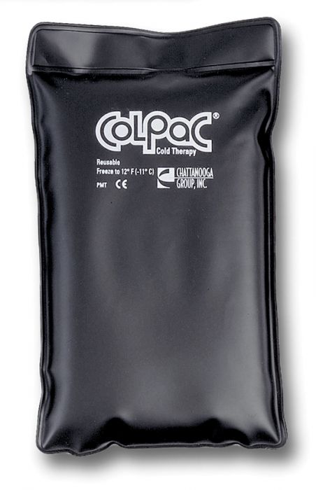 ColPaC – Black Polyurethane - physio supplies canada