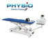 GALAXY Traction Table TTET300 - (TABLE ONLY) - physio supplies canada