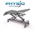 MONTANE ATLAS 3 SECTION TREATMENT TABLE - physio supplies canada